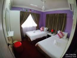 Easily accessed from major highways like mrr2, duke, jalan kuching , jalan gombak and jalan genting kelang and wangsa maju. Begum S Inn Homestay Wangsa Maju Hotel Kuala Lumpur Overview