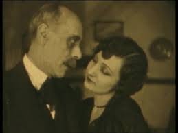 La terrible lección (Fernando Delgado, 1927) WebRip VO