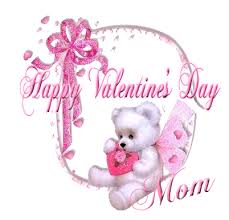 To me, you mean all of this and much more. Happy Valentines Day Mom Storemypic