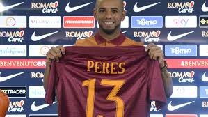 Bruno peres statistics played in roma. Bruno Peres Pode Ser Mais Um Romano Do Sao Paulo Veja A Lista Lance