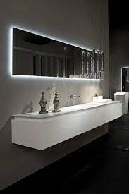 Specchio Rettangolare Per Bagno 2hd By Rifra Bagno Specchi Bagno Design Del Bagno