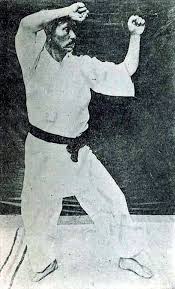 Junino kata (十二の形) (糸東流) or daichi dosa or tai kyoku. List Of Shotokan Katas With Video Written Instructions Black Belt Wiki