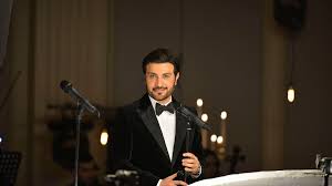 بالفيديو أنت ملك كلمات لمن وجهها ماجد المهندس من العلا Sputnik Arabic