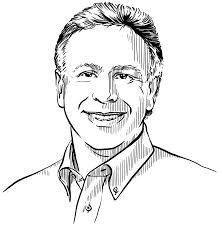 The World's 50 Most Influential CMOs Study