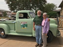 Image result for Sea Island Green 1950 Ford Truck