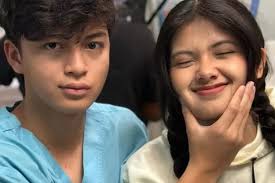 Memiliki Chemistry Kuat, Apakah Basmalah Gralind Pacar Asli Raden Rakha?