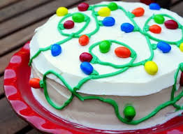 Four ways to decorate an easter bunny cake. One Layer Cake Decorating Ideas