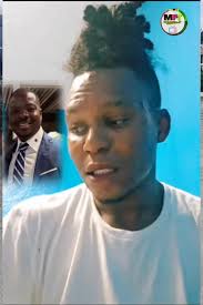 Map Kite Nou Tande Ralph Pou Kont Ou🧏🏃‍♀️