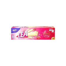 Milka Lea Chocolat Blanc Framboise 10x 33 3 Gr Chocolat Blanc Framboise Au Chocolat Blanc Chocolat Au Lait
