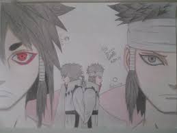 We would like to show you a description here but the site won't allow us. Naruto Indra And Ashura By Sasuke Exline On Deviantart
