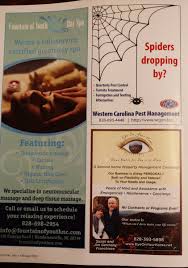 Don't see your favorite business? Melissa Rulli On Twitter Not Yet 2 Months In Business Eyeonyourhome Franchisee Susan Germany Branded And Published In Beyondthelinks N2publishing For Kenmure Flatrock Nc Abundant Secondhome Community Https T Co K0ewtnkoky