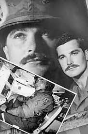 Honor Roll of Stidhams* Who Served in Vietnam