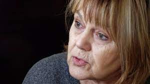 L'ex-présentatrice Marie-Laure Augry est restée fidèle au journal télévisé