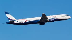 Air Peace aviation photos on JetPhotos
