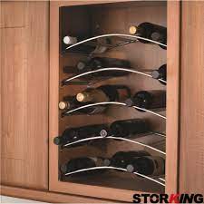 Get trade quality kitchen wine cabinets & racks priced low. Kitchen Cabinet Red Wine Rack Buy Red Wine Rack Under Cabinet Wine Rack Fancy Wine Racks Product On Alibaba Com