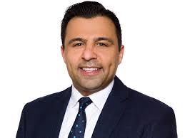 Marco Batra's Instagram, Twitter & Facebook