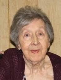 Eileen M. Gray Obituary