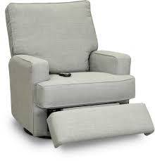 Dove Gray Power Swivel Glider Recliner Kersey In 2020 Swivel Glider Recliner Recliner Swivel Glider