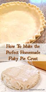 Homemade Flaky Pie Crust Recipe Norine S Nest Recipe In 2020 Flaky Pie Crust Recipe Homemade Flaky Pie Crust Apple Pie Recipe Easy