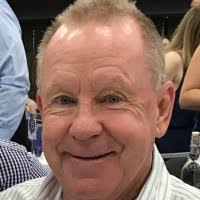 Monty (John) Grainger