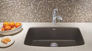 the benefits of a silgranit sink in the