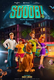 Questo film puoi vedere completamente senza pagare niente. Scooby 2020 Streaming Ita In Alta Definizione Su Tantifilm