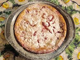 Julia Child S Cherry Clafoutis Recipe Food Com Recipe Clafoutis Recipes Recipes Cherry Clafoutis