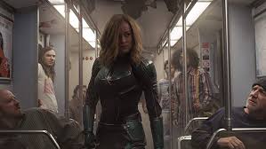 Produced by marvel studios and distributed by walt disney studios motion pictures. Deep Focus Captain Marvel