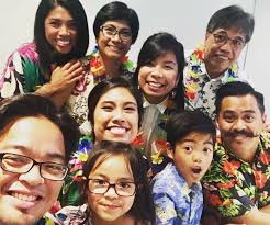 Missionary Families of Christ