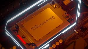 Amd ryzen™ threadripper 3990x processor. Amd Ryzen Threadripper Pro The Fastest Workstation Cpu Platform Introduced