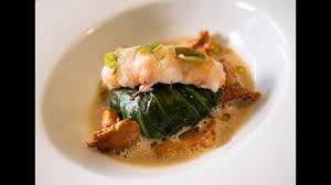 Restaurant Cote Sud A Cahors 46 Chef David Blanco Youtube
