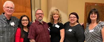 Colleen Carmichael leaving Reach for Home to explore her next Calling