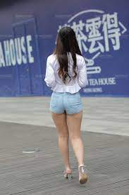 pin on 1fanshion street asia