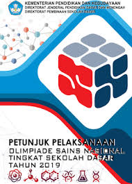 Kunci jawaban soal olimpiade ilmu pengetahuan alam sd paket 1. Download Latihan Soal Persiapan Osn Sd Tahun 2019 2020 Kaskus