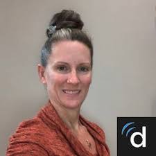 Crystal Luttrell's Instagram, Twitter & Facebook