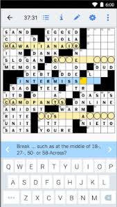 Each across and down answer has a clue. 7 Best Crossword Apps Of 2020 Techzillo