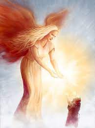 Pin By Just For You Prophetic Art On Angels Angel Pictures Guardian Angels Angel