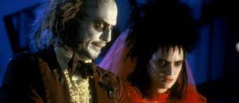 Here's what the critics think about the musical adaptation of the movie for broadway. Beetlejuice 1988 Film Review