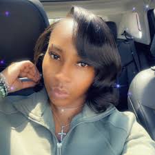 Keyonna Sonae' Jackson