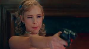 3 things to watch this weekend: Little Birds is this year's most ambitious  TV series yet