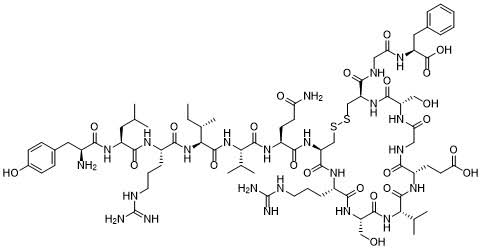 AOD-9604 | CAS#221231-10-3 | MedKoo