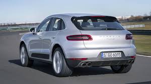 By product expert | posted in porsche macan on wednesday, april 10th, 2019 at 2:48 pm. Porsche Macan See The Changes Side By Side