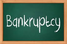 Is filing bankruptcy a good idea. When To Declare Bankruptcy