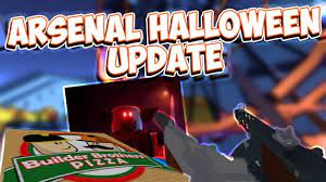 Vydavatelé o službě ochrana soukromí smluvní podmínky nápověda o službě ochrana soukromí Biggest Arsenal Update Yet Roblox Arsenal Halloween Update Youtube