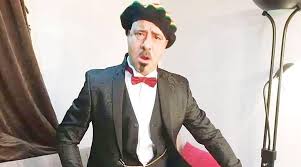 محمد سعد بطل «دياب» | صحيفة الخليج