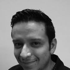 Jesus ALEJANDRE-GARCÍA