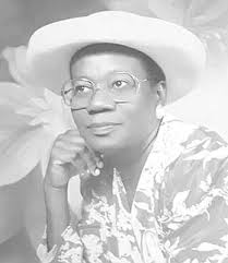 Obituary for Vera Rolle