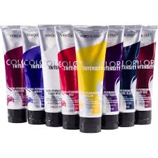 Joico color intensity cobalt blue semi permanent colour 118ml. Joico K Pak Color Intensity Semi Permanent System Reviews In Hair Colour Prestige Chickadvisor
