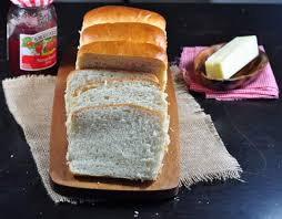It was a dream to knead, shape, and bake, and the bread was just like i'd imagined: Hokkaido Milk Bread Zesty South Indian Kitchen