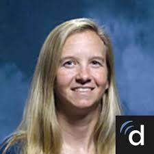 Dr. Ellen Martino, MD